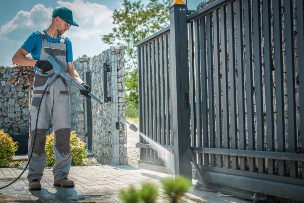 Best Animal Enclosure Cleaning  in Carol Stream, IL